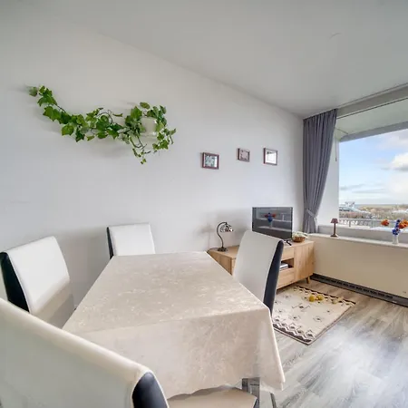 Haus Hanseatic, App 2sce04 * Heiligenhafen