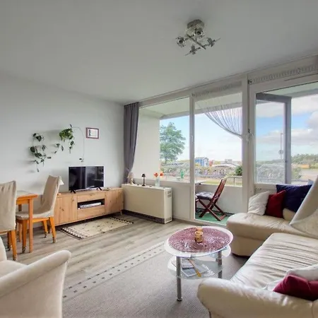 Haus Hanseatic, App 2sce04 * Heiligenhafen